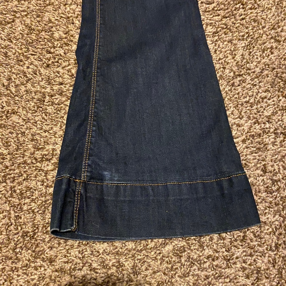 Trouser Flying monkeys